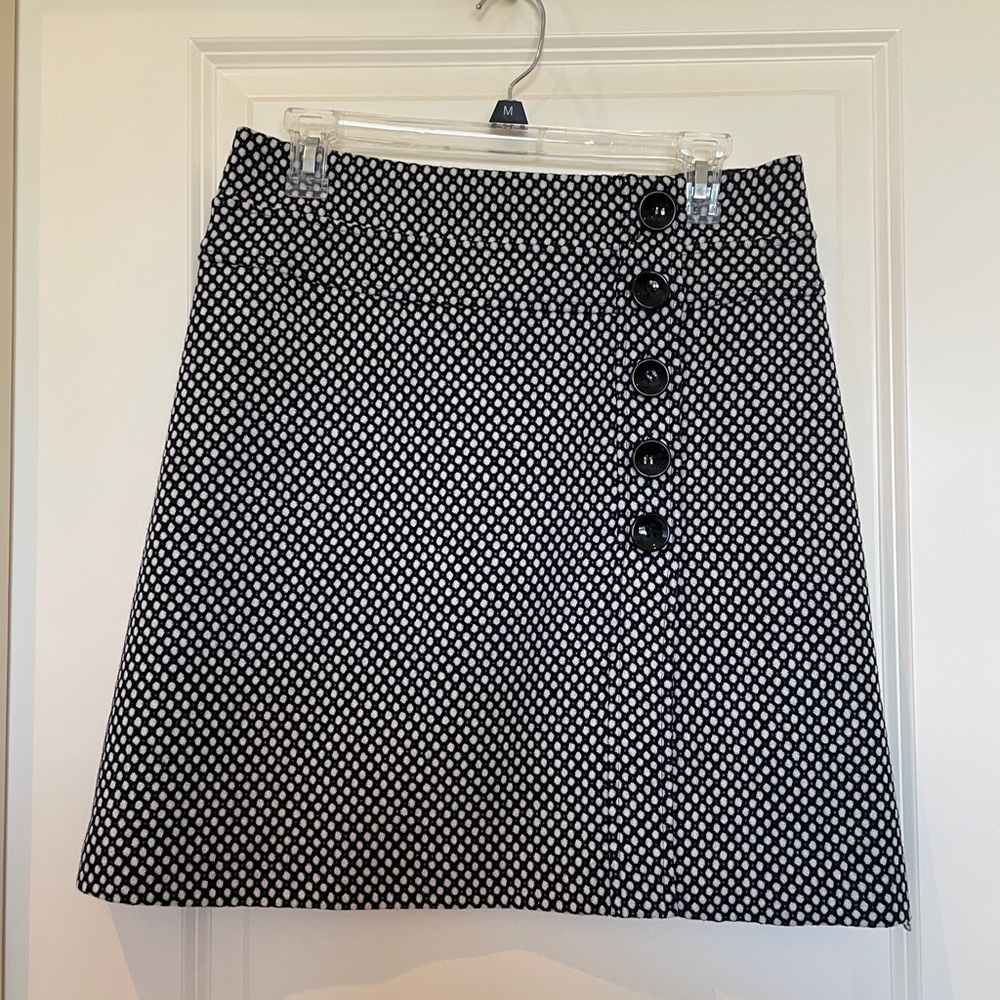 Talbots wool skirt size 8P